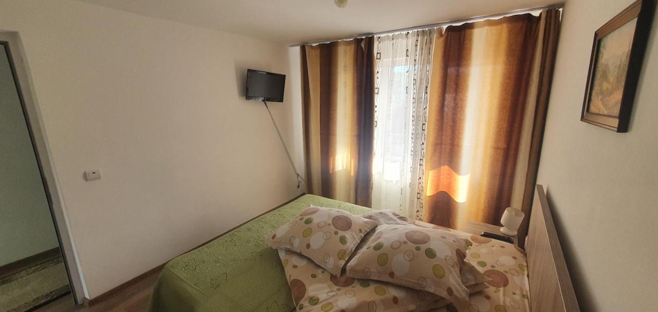 Casa Silvia Hotel Căpăţîneni-Ungureni Екстериор снимка