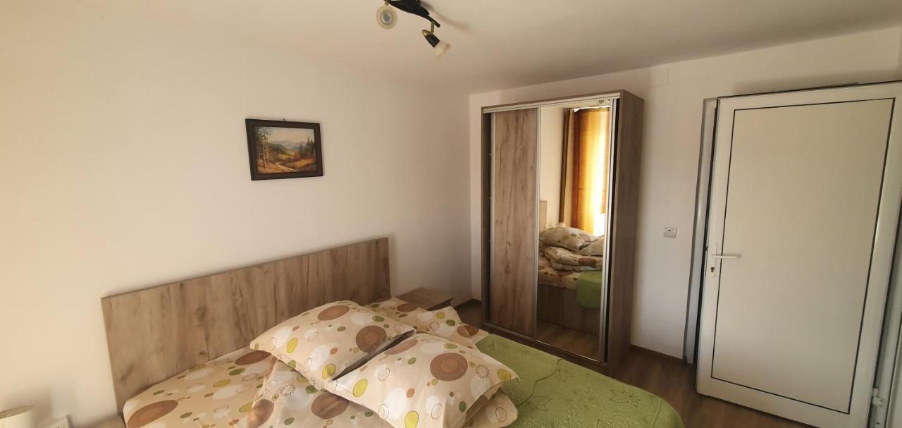 Casa Silvia Hotel Căpăţîneni-Ungureni Екстериор снимка