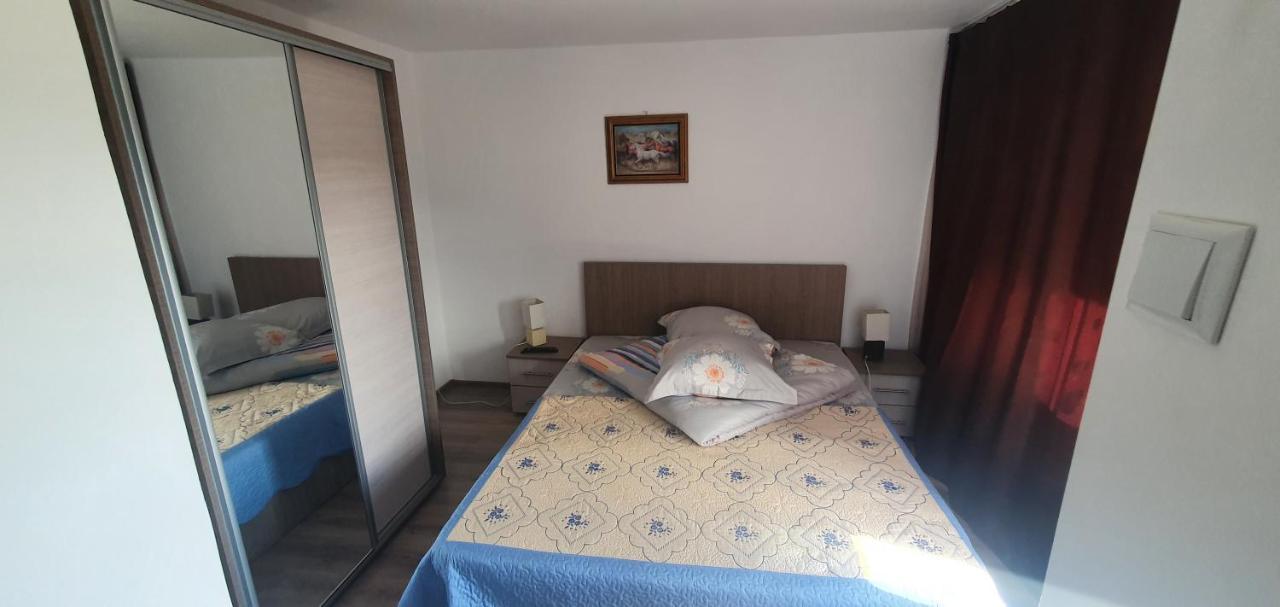 Casa Silvia Hotel Căpăţîneni-Ungureni Екстериор снимка