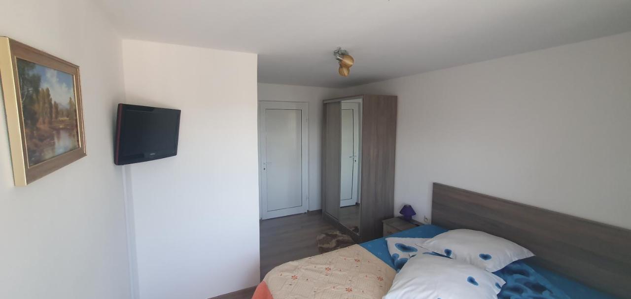 Casa Silvia Hotel Căpăţîneni-Ungureni Екстериор снимка