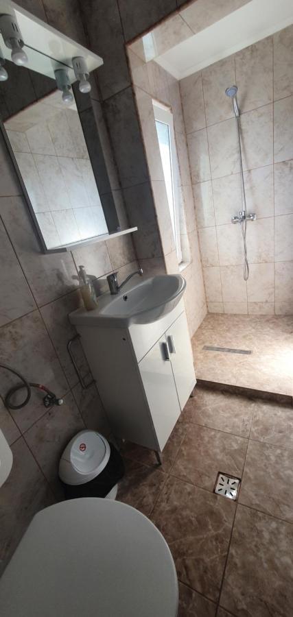 Casa Silvia Hotel Căpăţîneni-Ungureni Екстериор снимка