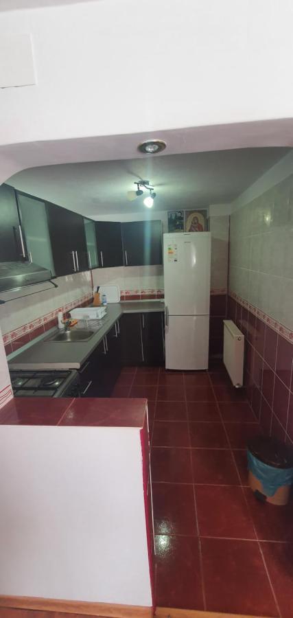 Casa Silvia Hotel Căpăţîneni-Ungureni Екстериор снимка