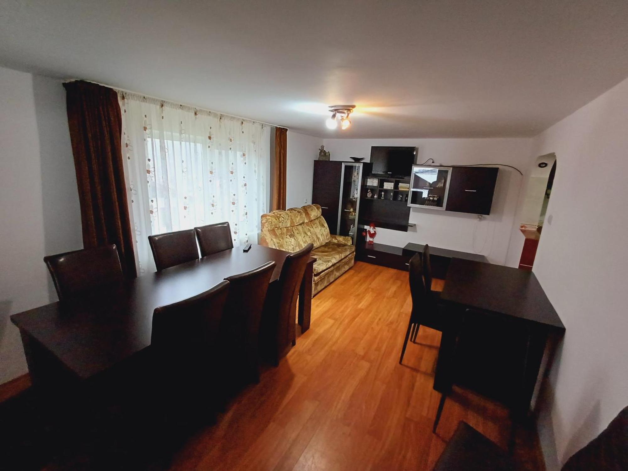 Casa Silvia Hotel Căpăţîneni-Ungureni Екстериор снимка